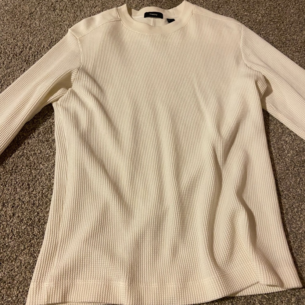 Theory Sweater